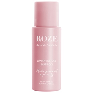 Roze Avenue Luxury Restore Shampoo 50 ml produktbillede