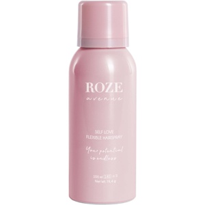 Roze Avenue Self Love Flexible Hair Spray 100 ml Produktbild