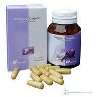RP Melaleuca Kapseln Produktbild