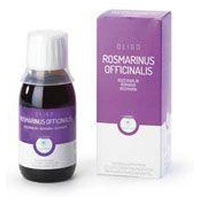 RP Oligoplant Rosmarinus officinalis Tropfen Produktbild