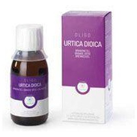 RP OligoPlant Urtica Dioica Brennessel flüssig Produktbild