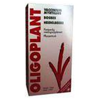 RP OligoPlant Vaccinium Heidelbeere flüssig Produktbild