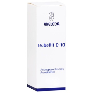 RUBELLIT D 10 Dilution Produktbild