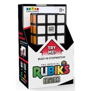 Rubiks Timed Cube produkt bild