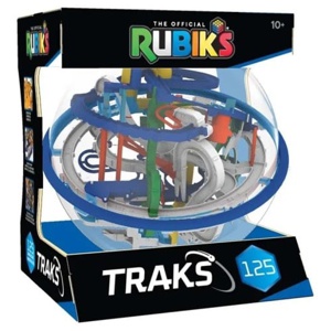 Rubiks Traks 125 Epic produkt bild