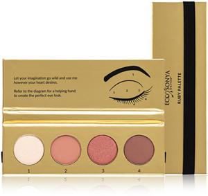 Ruby Palette 8g produkt bild