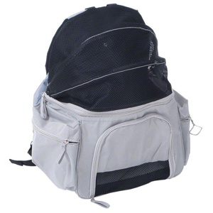 Rucksack-Tragetasche Sightseeing Produktbild