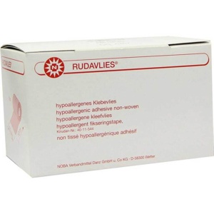 RUDAVLIES Klebevlies 15 cmx10 m Produktbild