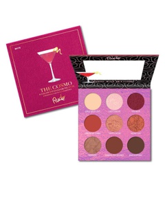Rude Cosmetics Cocktail Party Eyeshadow Palette The Cosmo (U) produktbillede