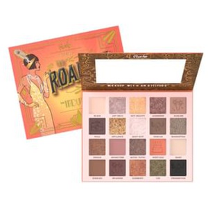 Rude Cosmetics - The Roaring 20's Eyeshadow Palette - Indulgence Indulgence - 24g Produktbild