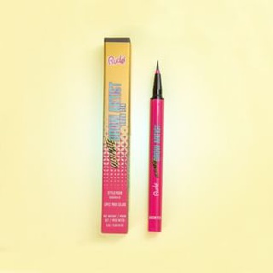 Rude Cosmetics - Ultimate Brow Artist Brow Pen - 4 Colors Taupe - 0.5g Produktbild