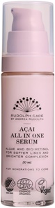 Rudolph Açai All in One Serum produktbillede