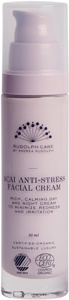 Rudolph Care Acai Anti-stress facial cream 50 ml produktbillede