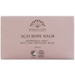 Rudolph Care Acai Body Balm 145 ml produktbillede