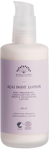 Rudolph Care Acai Bodylotion 200 ml produktbillede