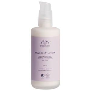 Rudolph Care Açai Body Lotion 200 ml produktbilde