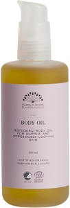 Rudolph Care Acai Body Oil 200 ml produktbillede