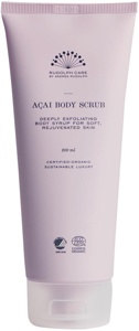 Rudolph Care Acai Body Scrub - 200 ml. produktbillede