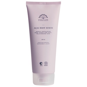 Rudolph Care Açai Body Scrub 200 ml produktbilde