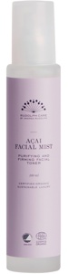 Rudolph Care Acai Facial Mist 100 ml produktbillede