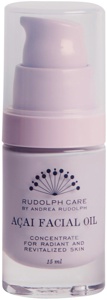 Rudolph Care Acai Facial Oil produktbillede