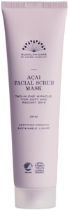 Rudolph Care Acai Facial Scrub Mask produktbillede
