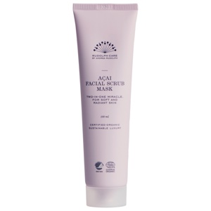 Rudolph Care Açai Facial Scrub Mask 100 ml produktbilde