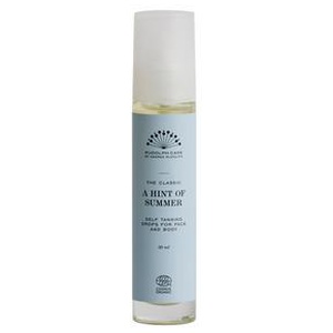 Rudolph Care A Hint Of Summer Drops - 50 ml. produktbillede