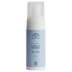 Rudolph Care A Hint Of Summer Mousse - 150 ml. produktbillede