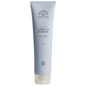 Rudolph Care A Hint of Summer The Lotion 150ml produktbilde