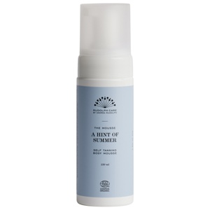 Rudolph Care A Hint of Summer The Mousse 150ml produktbilde