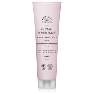 Rudolph Care Acai Facial Scrub Mask - 25 ml. produktbillede