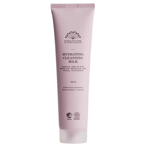 Hydrating Cleansing Milk 100 ml produkt bild