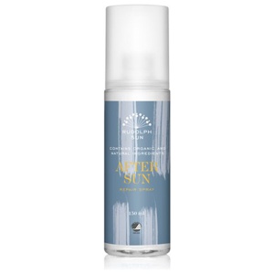 Rudolph Care After Sun Repair Spray - 150 ml. produktbillede
