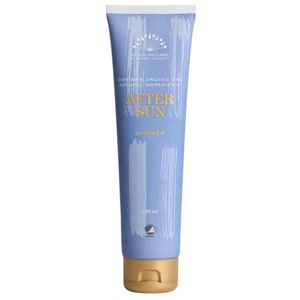 Rudolph Care Sun Aftersun Shimmer Sorbet 150 ml produkt bild
