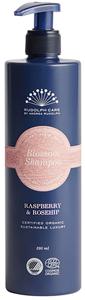 Rudolph Care Blossom Shampoo 390 ml produkt bild