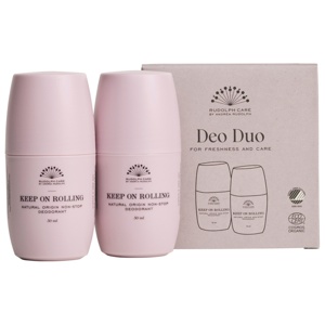 Rudolph Care Deo Duo 100 ml produktbillede