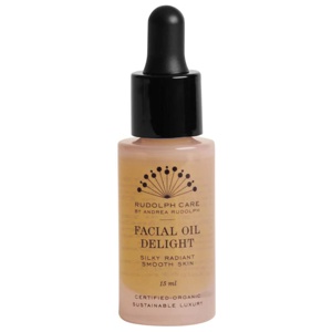 Rudolph Care Facial Oil Delight 15 ml produkt bild