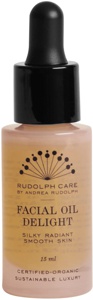 Rudolph Care Facial Oil Delight 15 ml produktbillede