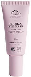 Rudolph Care Firming Eye Mask Gel 20 ml produktbillede