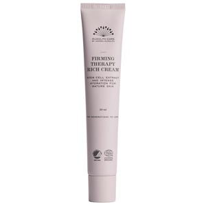Rudolph Firming Therapy Rich Cream produktbillede