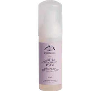 Gentle Cleansing Foam (travelsize) 50 ml produkt bild