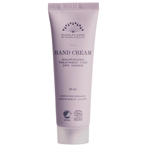 Rudolph Care Hand Cream - 30 ml. produktbillede