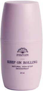 Rudolph Care Keep On Rolling Deo 50 ml produktbillede