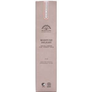 Rudolph Care Moisture Delight produktbillede