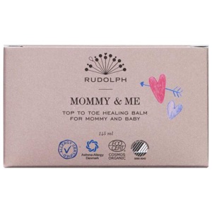 Rudolph Care Mommy & Me Balm - 45 ml. produktbillede