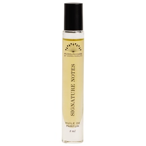 Rudolph Care Signature Notes Huile de Parfume 8 ml produkt bild