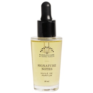 Rudolph Care Signature Notes Huile de Parfume 30 ml produktbilde