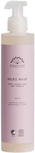 Rudolph Care Acai Silky Soap 200 ml produkt bild
