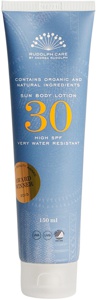 Rudolph Care Sun Body Lotion SPF 30 150 ml produktbillede